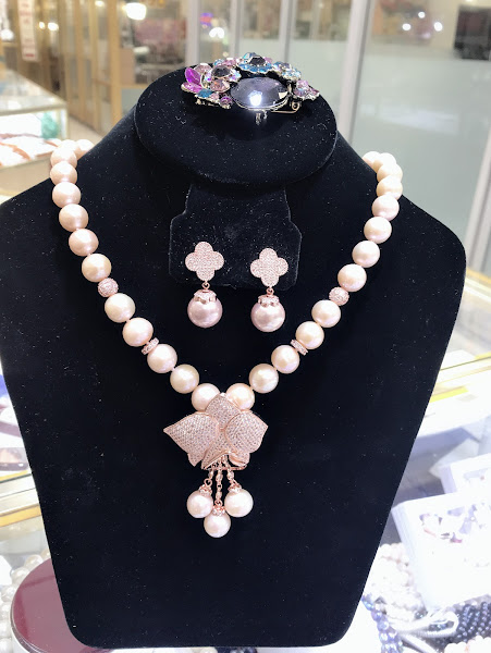 Ngoc Linh jewelry 3