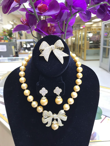 Ngoc Linh jewelry 4
