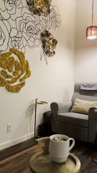 Spa Habitat 2