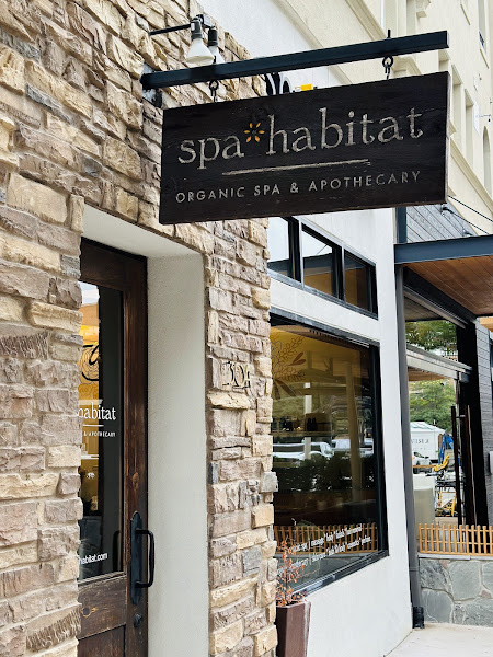 Spa Habitat 4