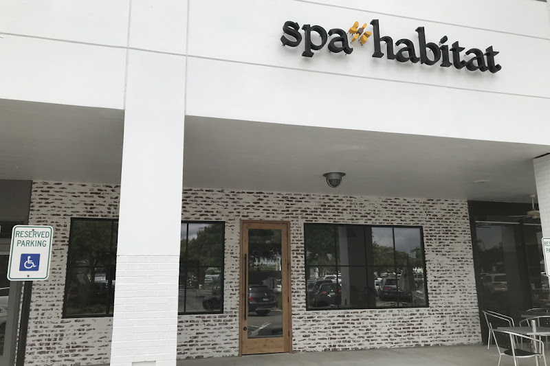 Spa Habitat