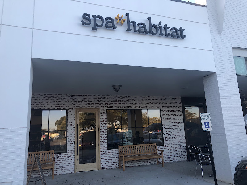 Spa Habitat 3