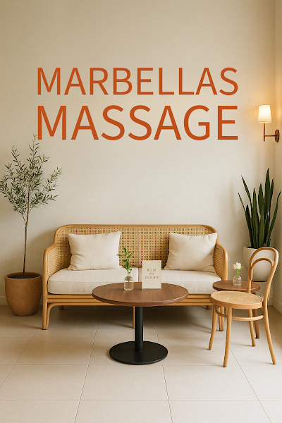 Marbella's Massage