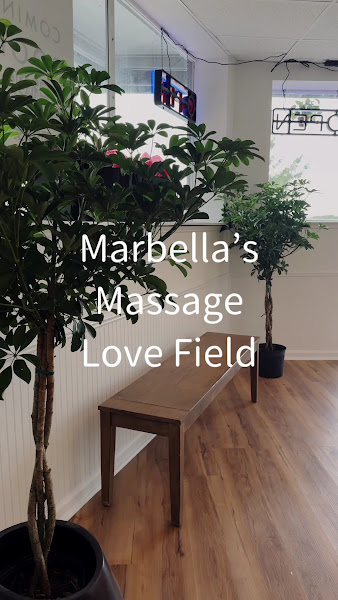 Marbella's Massage 2