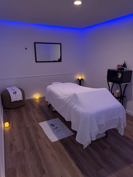 Marbella's Massage 4