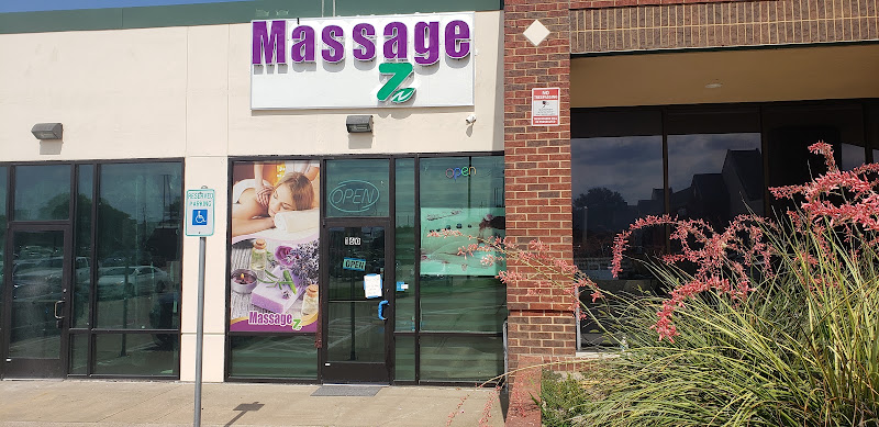 massage Z