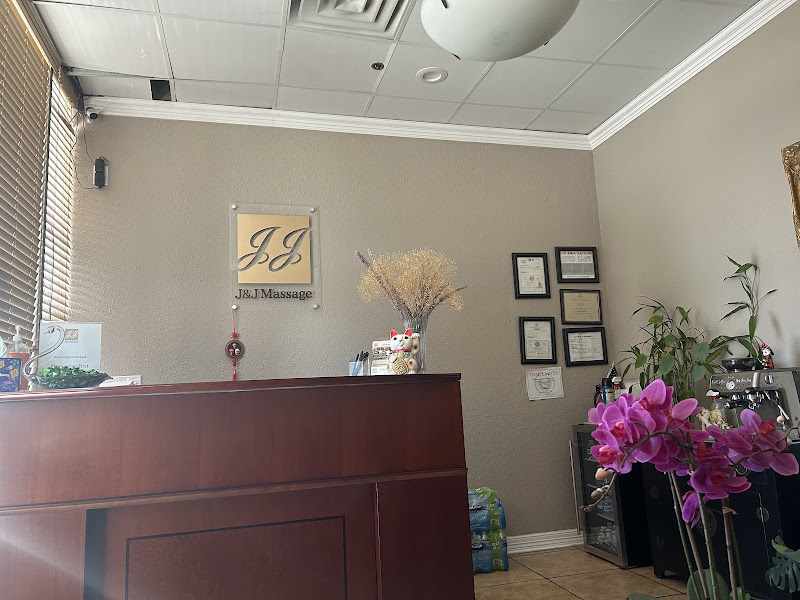JJ Massage 3