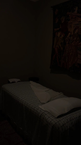 JJ Massage 4