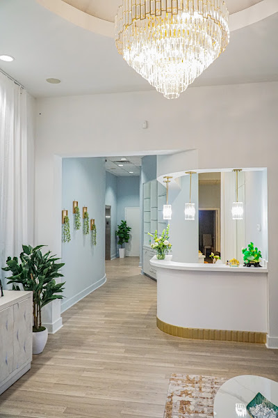 GreenLotus Spa + Med Spa