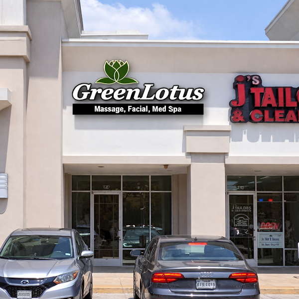 GreenLotus Spa + Med Spa 3