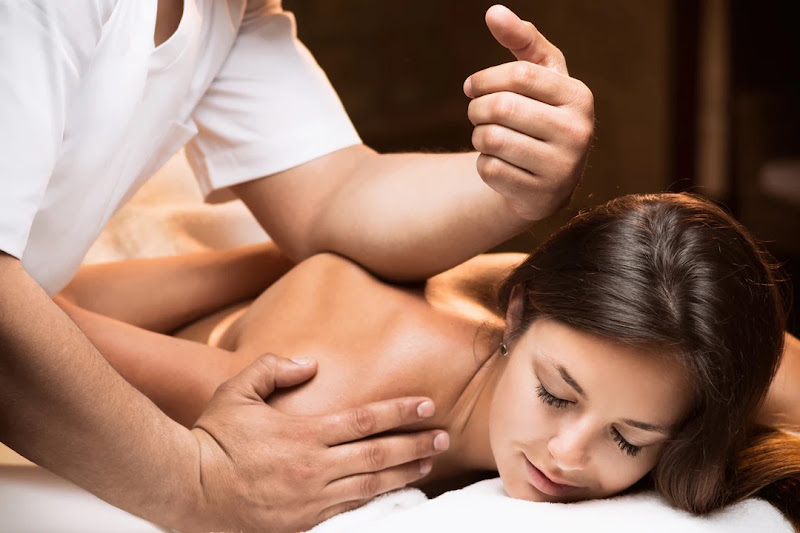Le Thai Spa 4