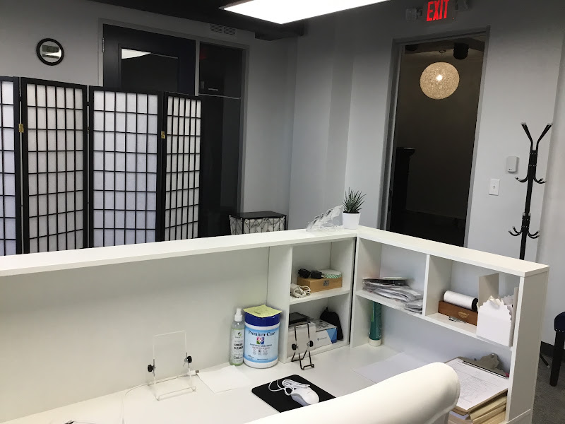 Moon Magik Massage and Spiritual Cultivation Center 2