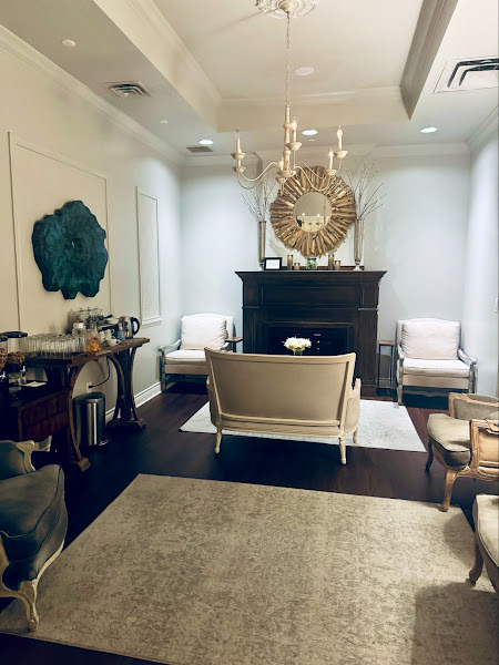 Woodhouse Spa - Dallas 2