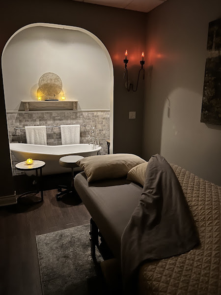 Woodhouse Spa - Dallas 4