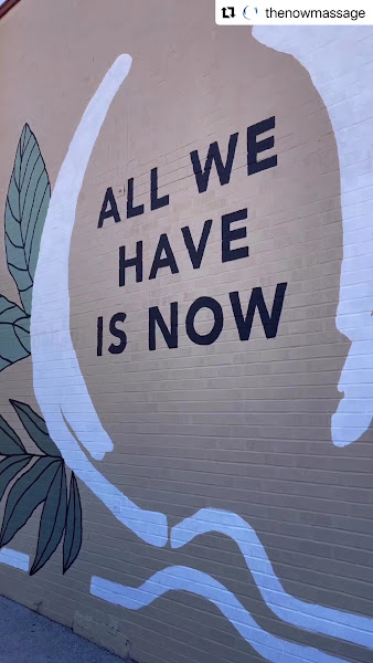 The NOW Massage Lower Greenville 2