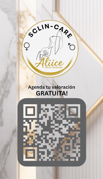 Aliice Sclin-care