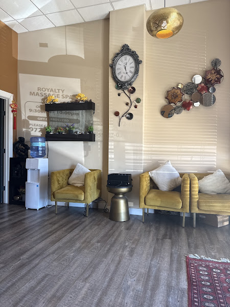 Royalty Massage Spa 2