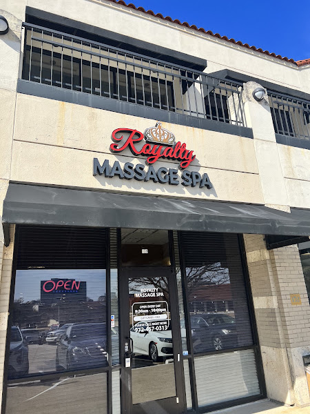 Royalty Massage Spa 3