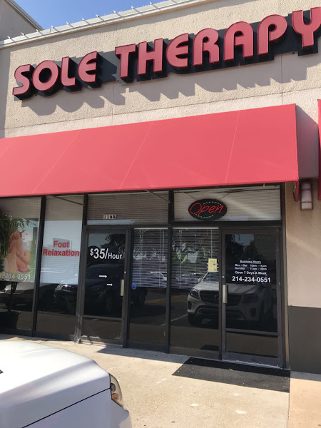 Sole Therapy 3