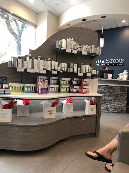 Hand & Stone Massage and Facial Spa