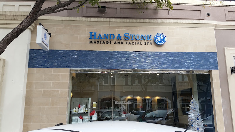 Hand & Stone Massage and Facial Spa 2