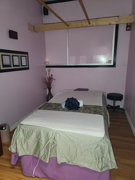 Thai Massage and Foot Spa 2