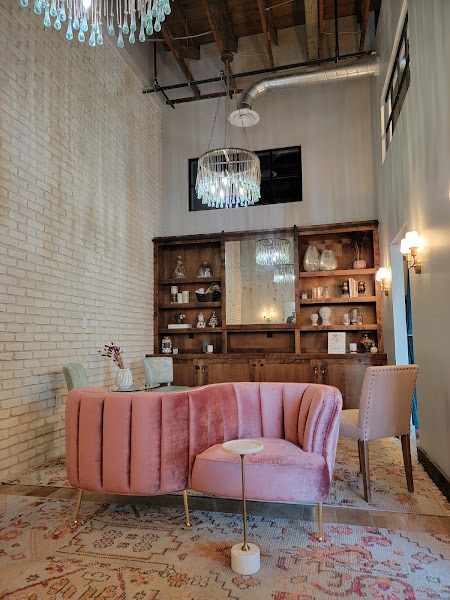 Vivian's Boutique Spa