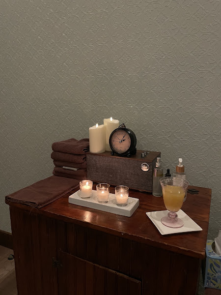 Vivian's Boutique Spa 2