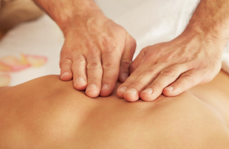 kNOT a Spa Massage