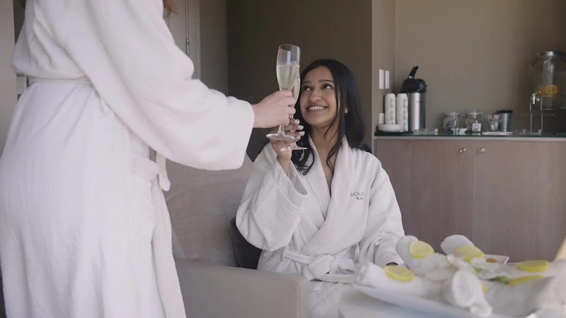 Mokara Salon & Spa 2