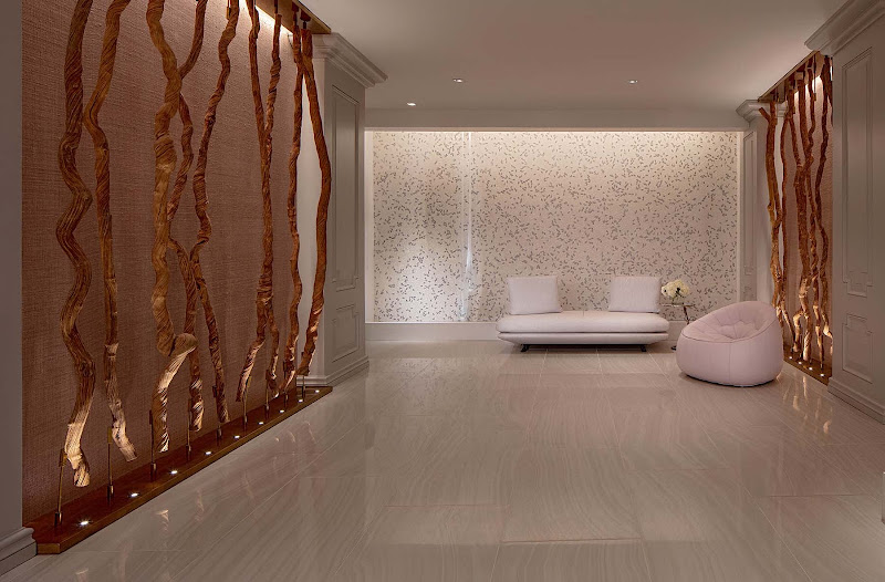 The Spa at The Crescent