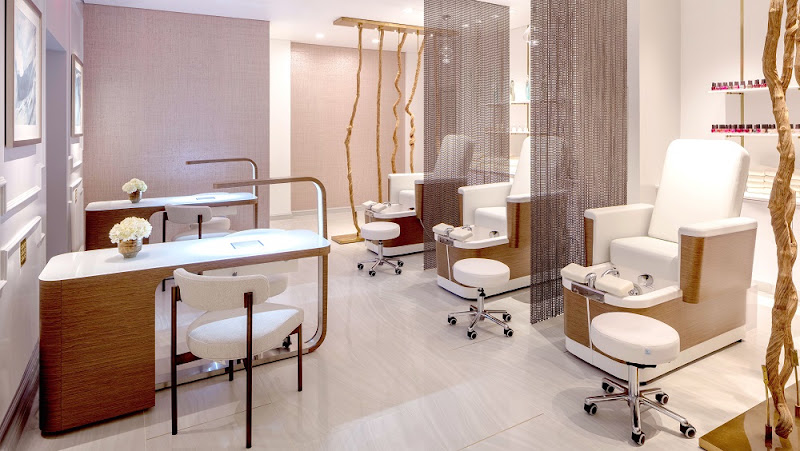 The Spa at The Crescent 2