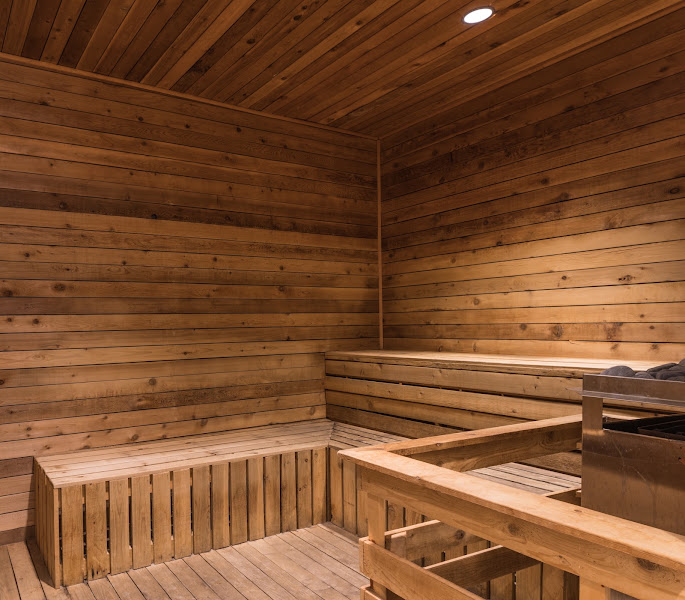 The Spa at The Crescent 5