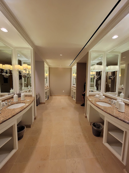 The Ritz-Carlton Spa 2