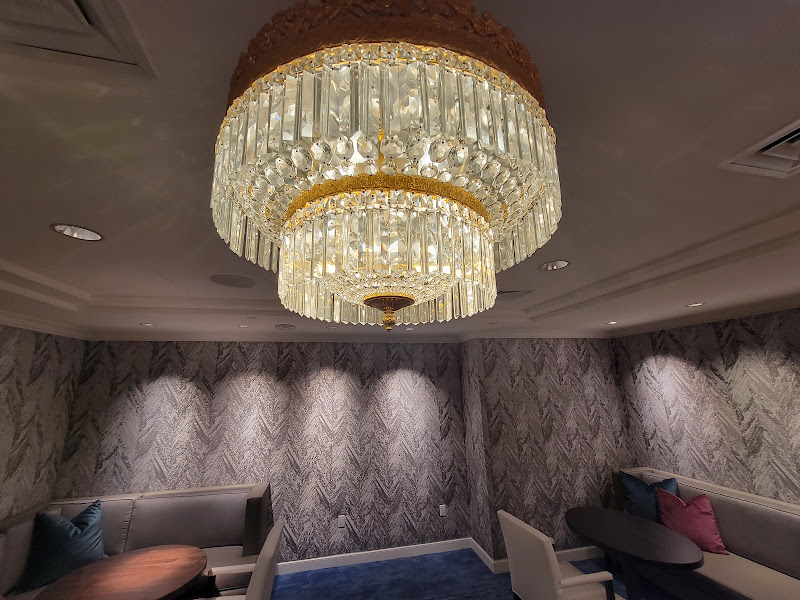 The Ritz-Carlton Spa 4