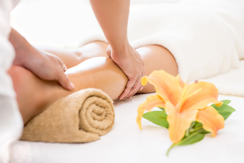 FAFA Foot Spa
