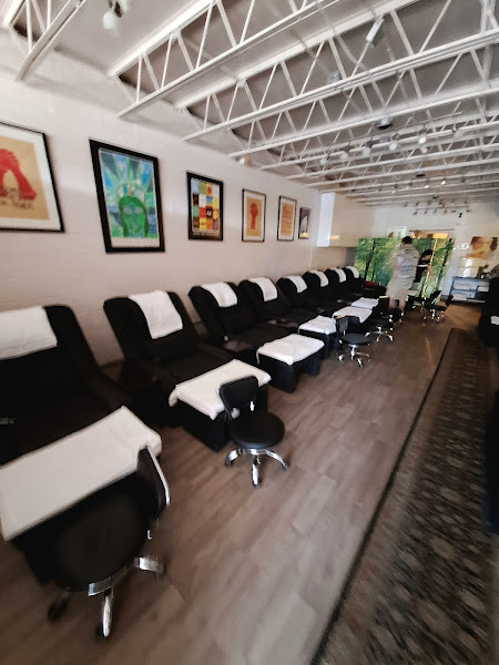Yaya Foot Spa Lovers Lane 3