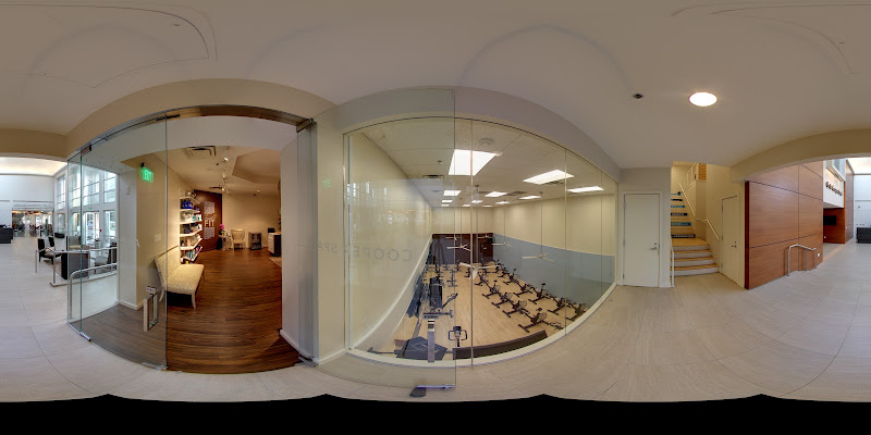 Cooper Spa 4