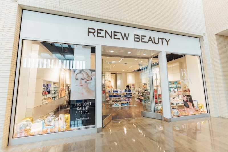 Renew Beauty Med Spa