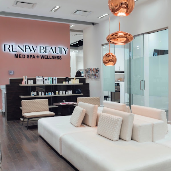Renew Beauty Med Spa 3