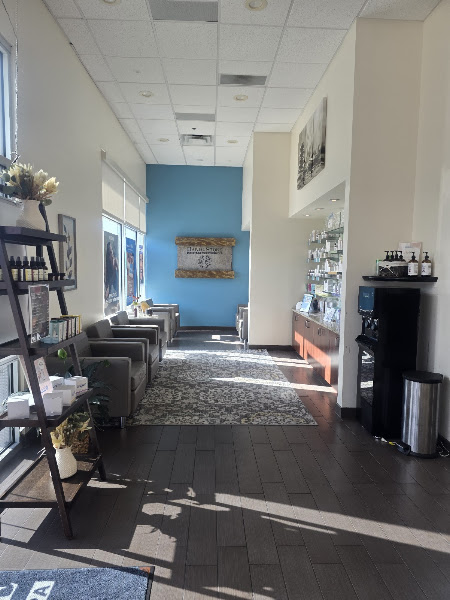 Hand & Stone Massage and Facial Spa