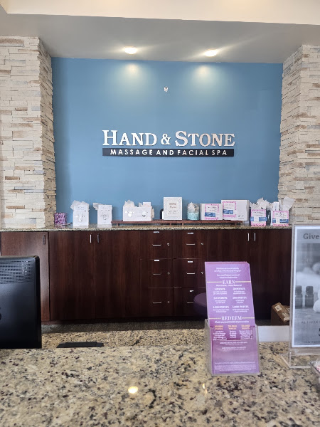 Hand & Stone Massage and Facial Spa 3