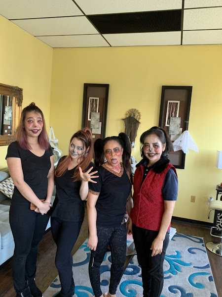 Healthy Thai Massage & Spa