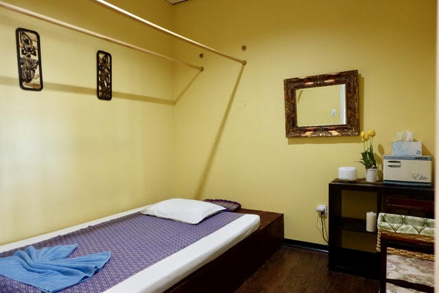 Healthy Thai Massage & Spa 4