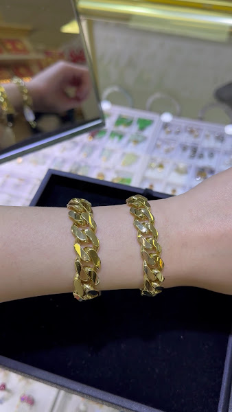 Sao Nguyen Jewelry Diamond Gems 3