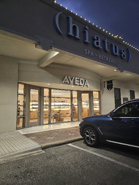 Hiatus Day Spa • Med Spa 4