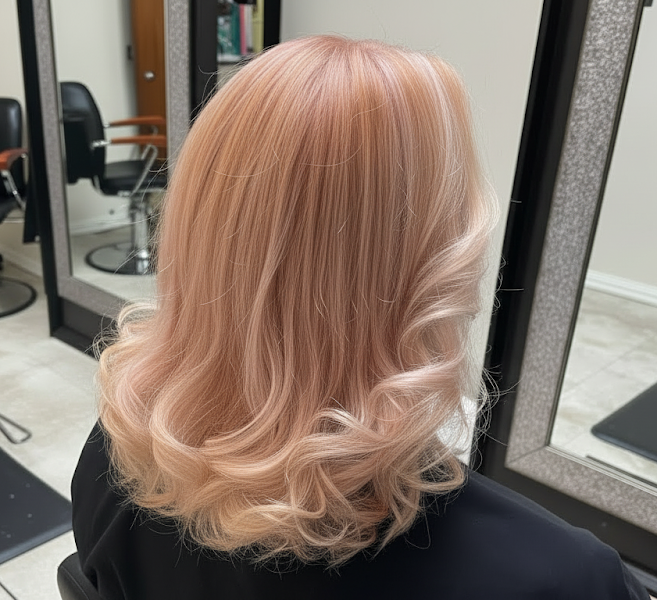 Yana Beauty Salon