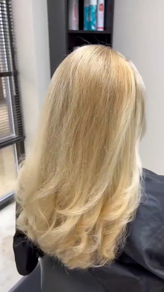 Yana Beauty Salon 2