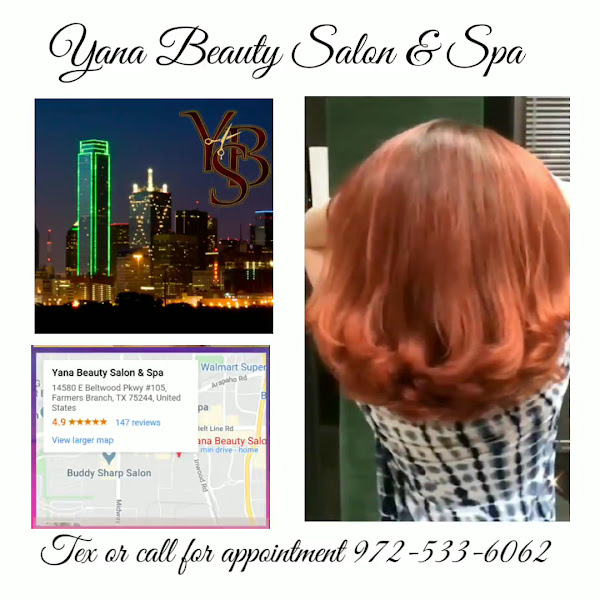 Yana Beauty Salon 3