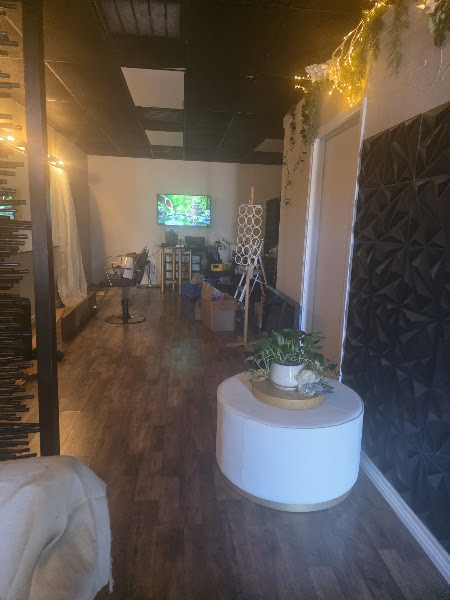 Nueva Vision Beauty Salon 2